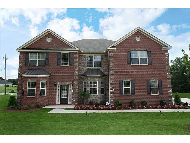 2100 Browning Bend, Dacula, GA 30019