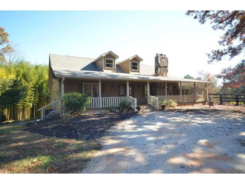 1450 Yellow Creek Rd., Ball Ground, GA 30107