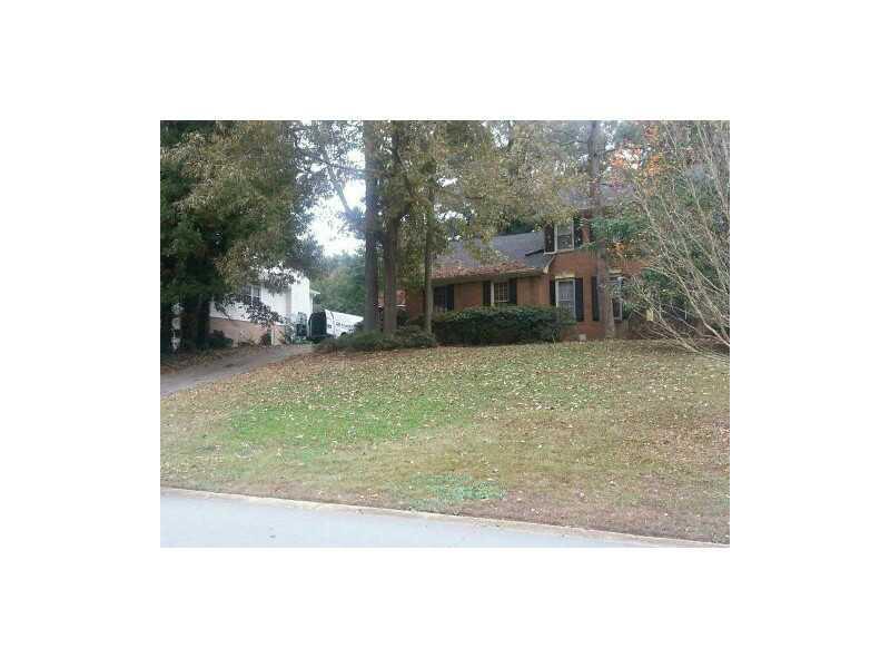704 Village Creek Dr., Lilburn, GA 30047