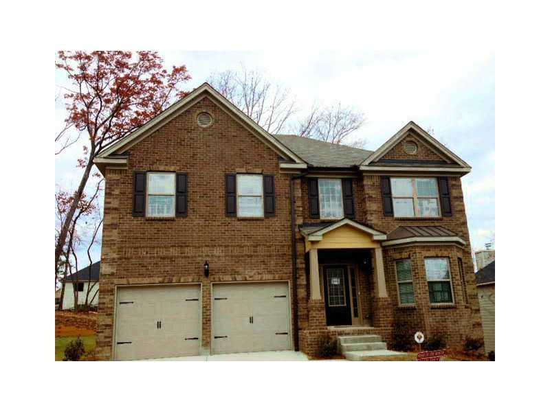 1983 Ivy View Walk, Loganville, GA 30052