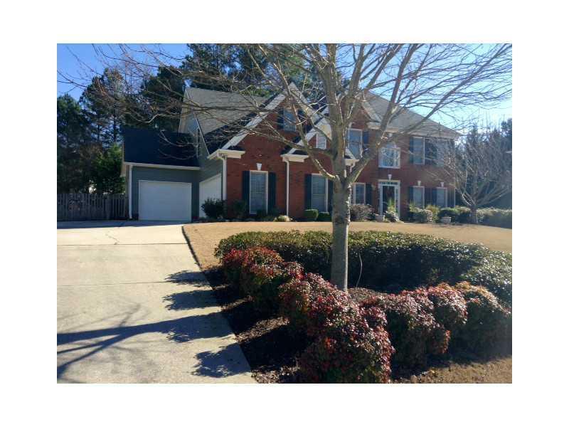 2137 Bakers Mill Rd., Dacula, GA 30019