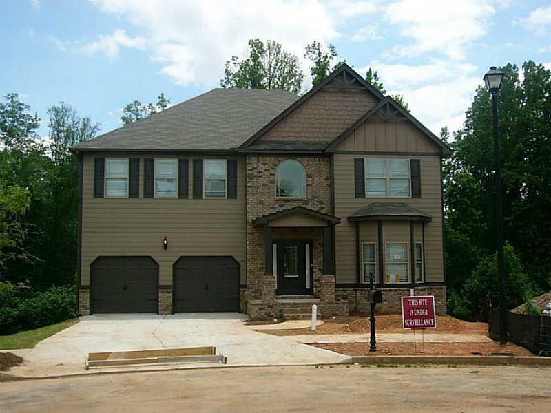 1973 Ivy View Walk, Loganville, GA 30052