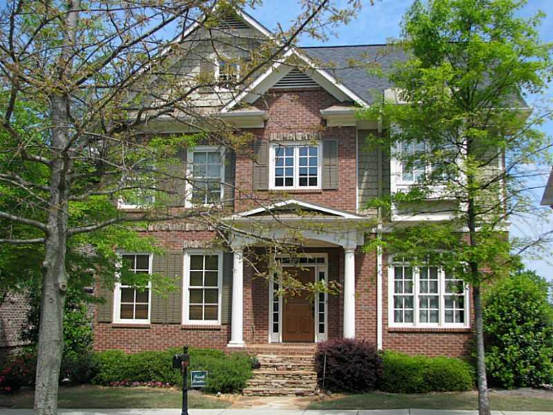 607 Concord Lake Ln., Smyrna, GA 30082