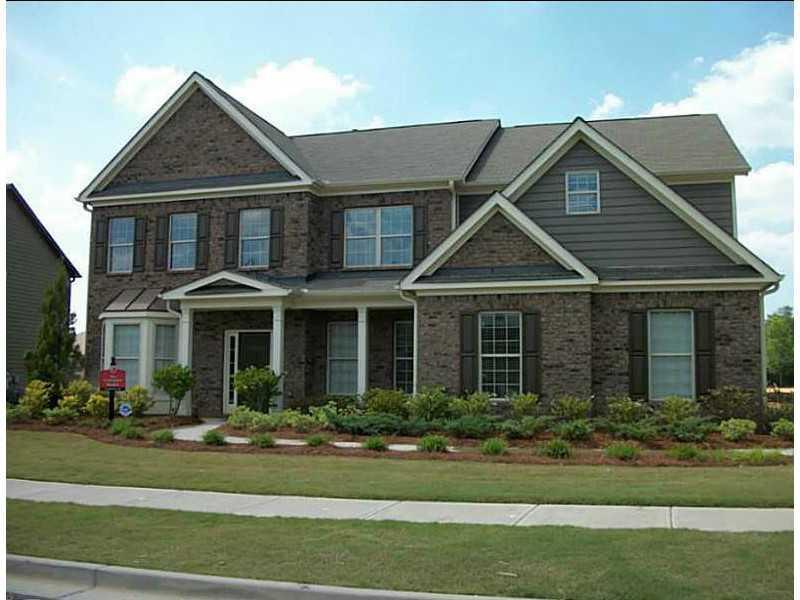 2314 Allsborough Way, Dacula, GA 30019