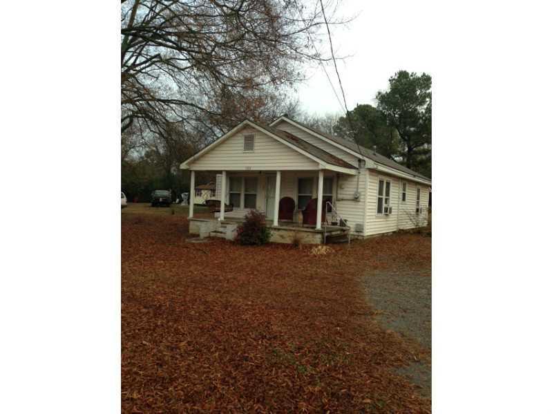 322 Peters St., Calhoun, GA 30701