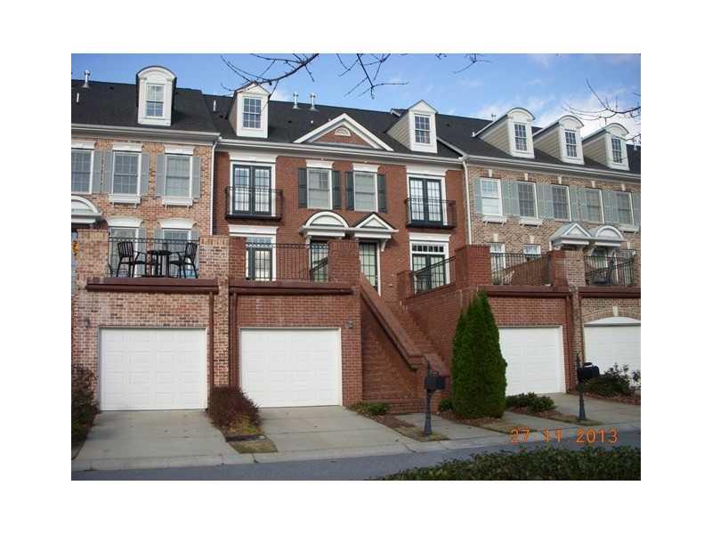 6005 Waters Edge Tr., Roswell, GA 30075