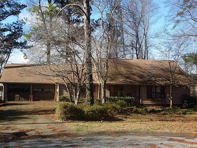 806 Flint Ct., Woodstock, GA 30188