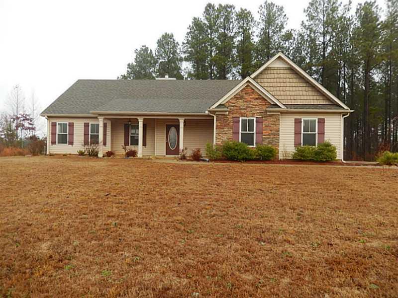 49 Willow Springs Ct., Dallas, GA 30132