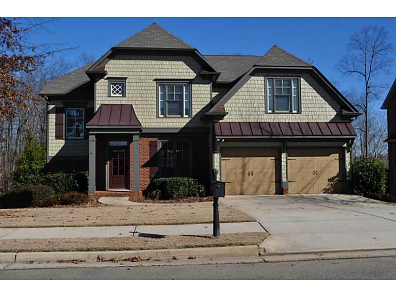 734 Midway Ave., Canton, GA 30114