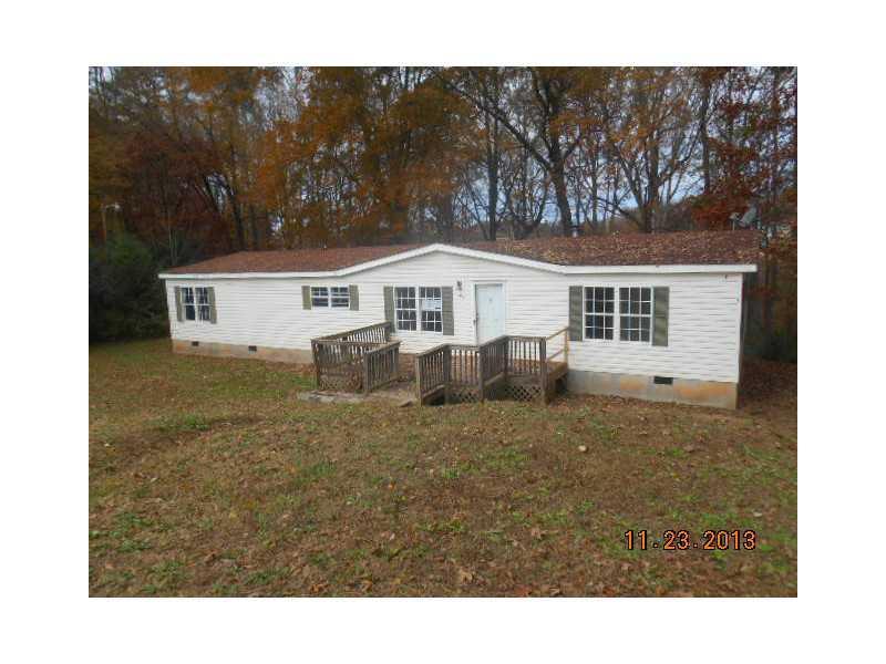 195 Peach St., Nicholson, GA 30565