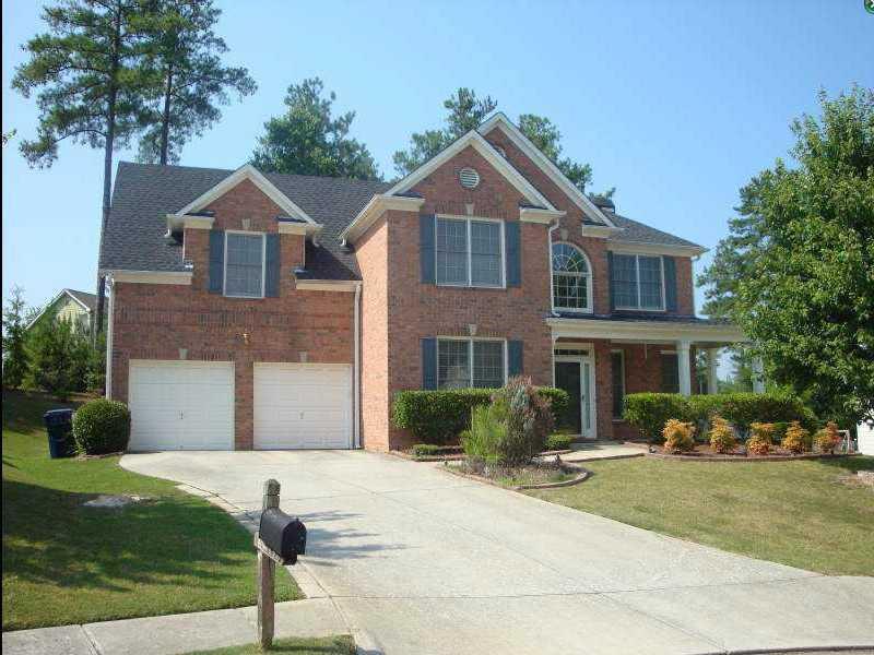 1425 Bridle Path Dr., Lawrenceville, GA 30045