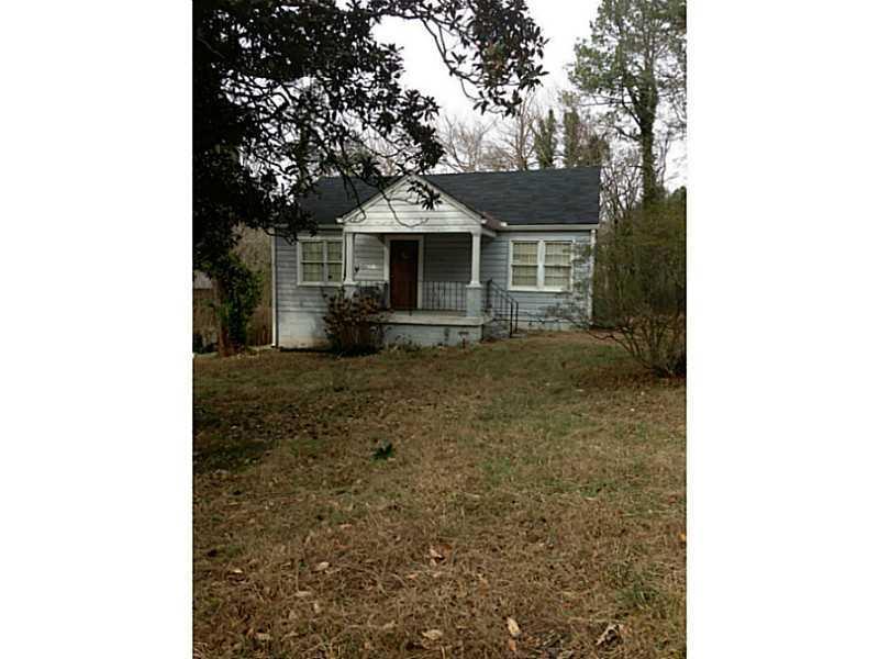 2864 White Oak Dr., Decatur, GA 30032