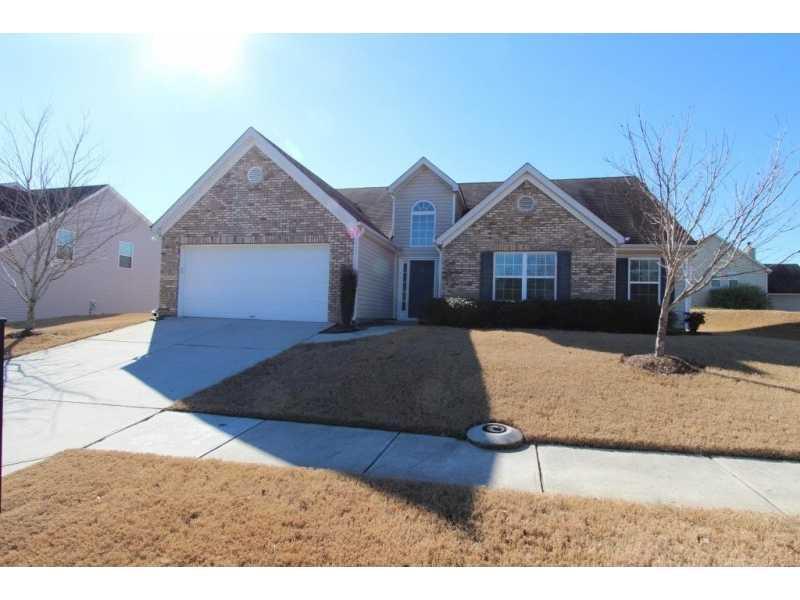 226 Franklin St., Braselton, GA 30517