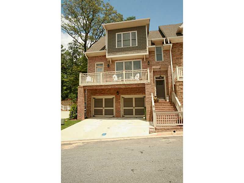 1507 Whitehead Bluff, Atlanta, GA 30318