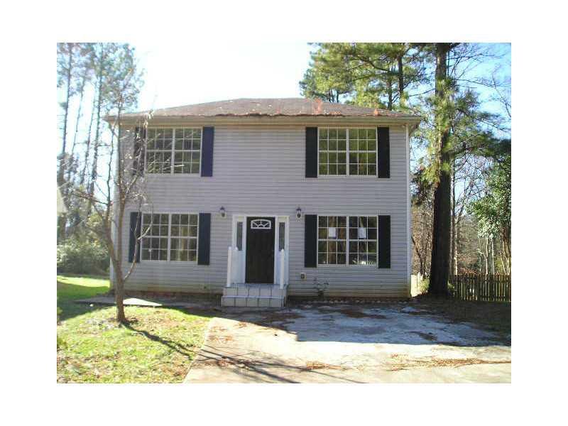 4600 Bryant Rd., Buford, GA 30518