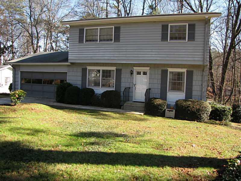 3209 Isoline Way, Smyrna, GA 30080