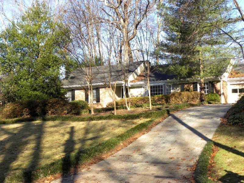 568 Timberland Dr., Atlanta, GA 30342