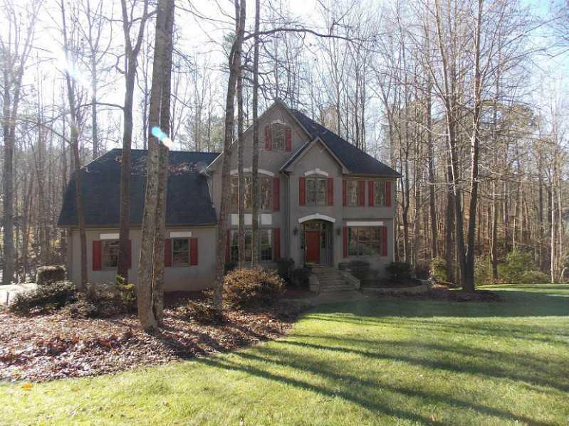 6515 White Oak Dr., Cumming, GA 30040