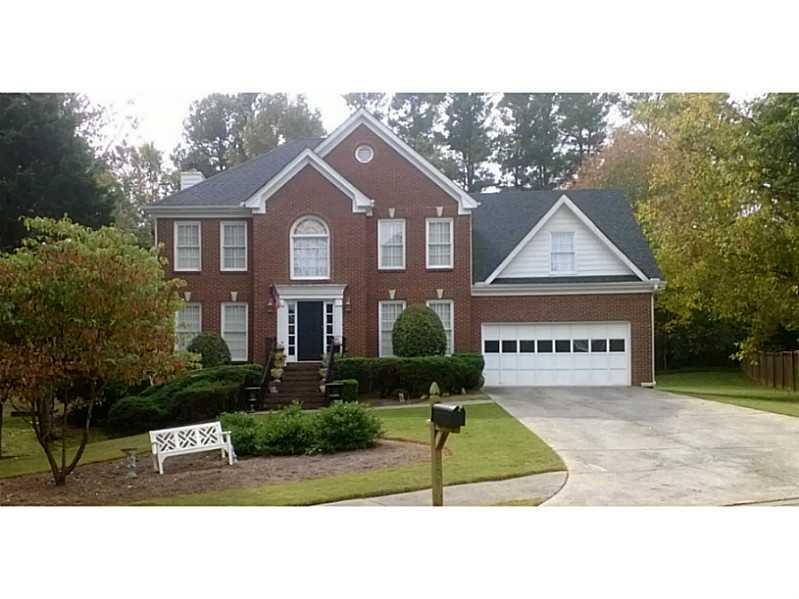 355 Saint Marks Dr., Other East, GA 30047