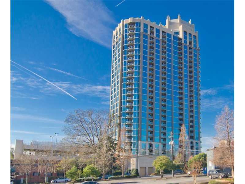 2795 Peachtree Rd. #805, Atlanta, GA 30305