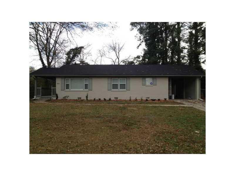 1999 Capri Drive, Decatur, GA 30032