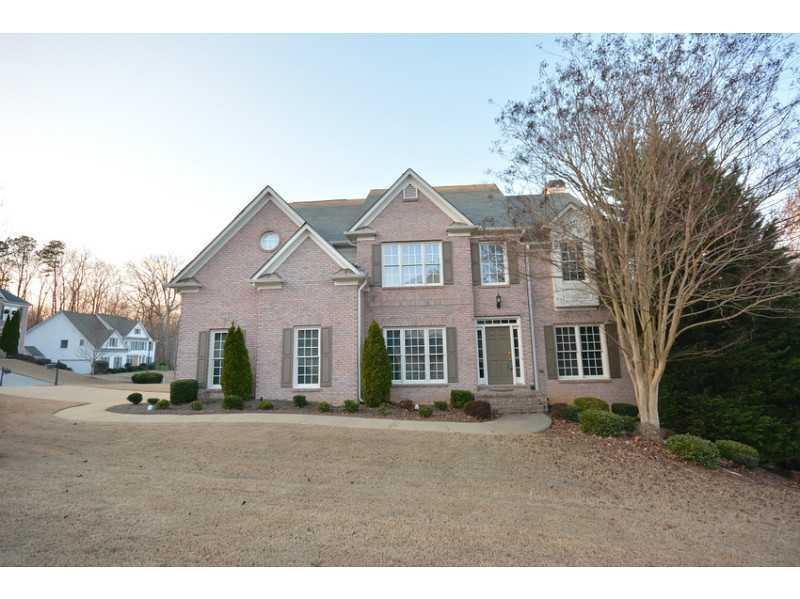 3284 Mill Grove Ter., Dacula, GA 30019