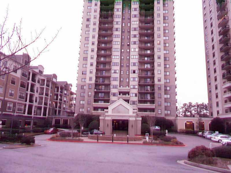795 Hammond Dr. #608, Sandy Springs, GA 30328
