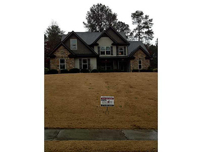 413 Copper Ridge Dr., Loganville, GA 30052