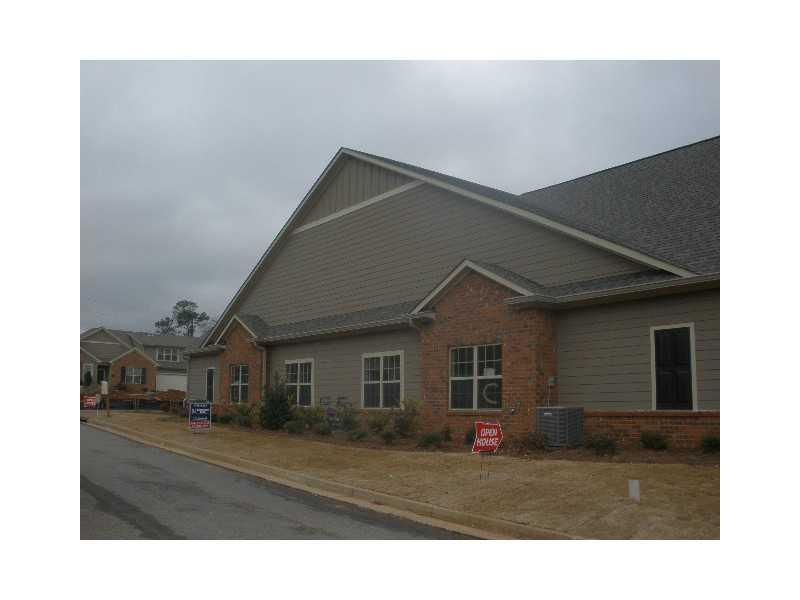 327 Ridge Hill Cir. #3D, Marietta, GA 30064