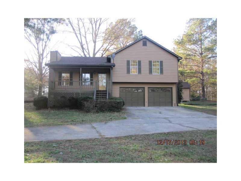 12 Halehaven Dr., Douglasville, GA 30134