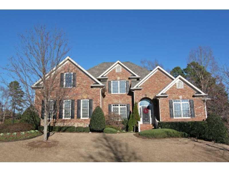 4055 Greenside Ct., Dacula, GA 30019