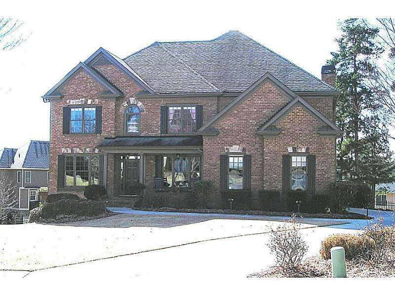 1923 Autumn Sage Dr., Dacula, GA 30019