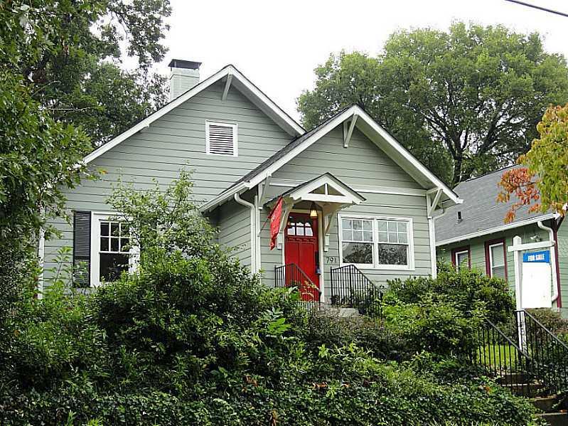 791 Antone St., Atlanta, GA 30318