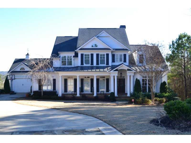 139 Millstone Manor Ct., Woodstock, GA 30188