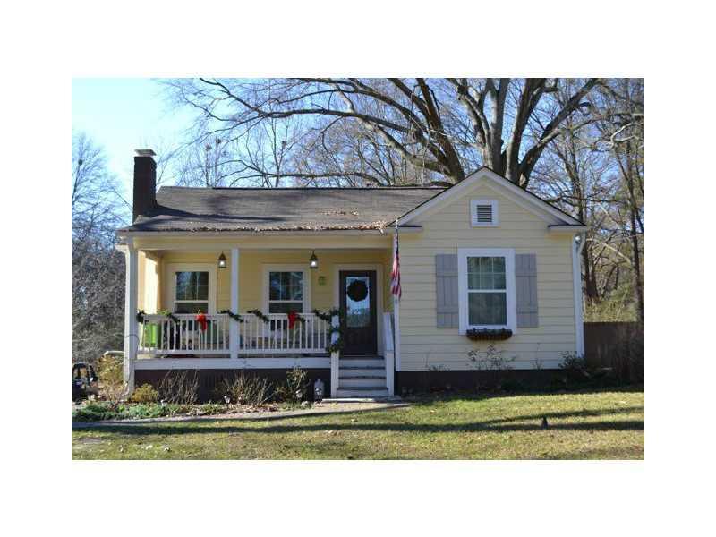 2648 Brown Cir., Smyrna, GA 30080