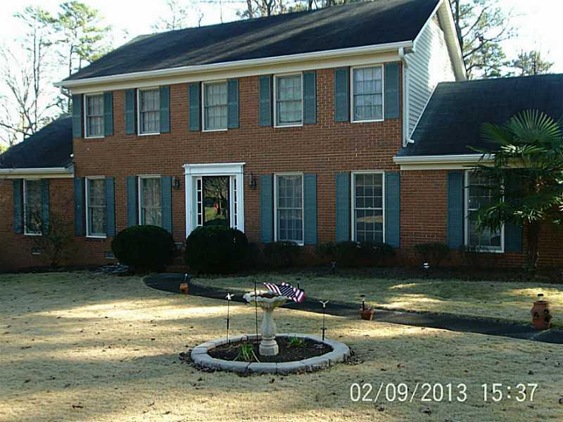 4768 Emily Dr., Lilburn, GA 30047