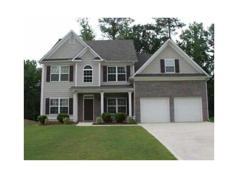 3709 Mill Lake Dr., Marietta, GA 30060