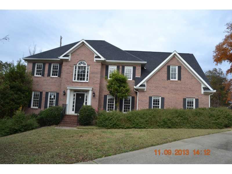 5875 Canaan Glen Ct., Atlanta, GA 30331