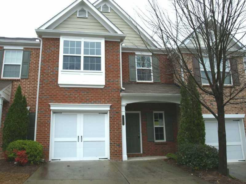 2123 Meadow Peak Rd. #34, Duluth, GA 30097