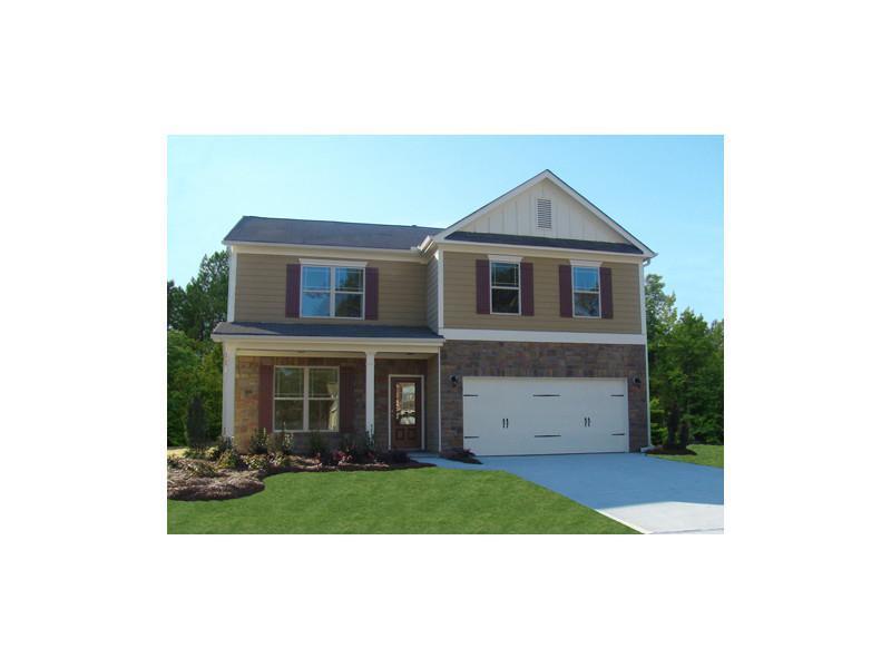 5705 Aspen Dr., Cumming, GA 30040