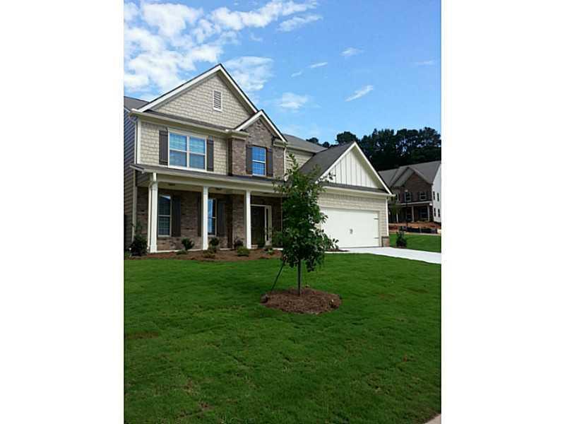 5750 Willow Oak Pass, Cumming, GA 30040