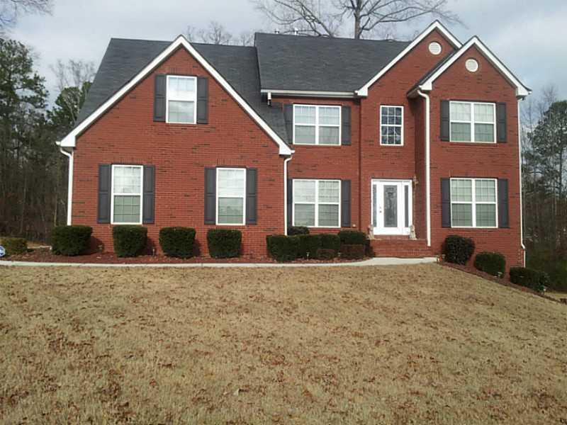 336 Breezewood Ct., Stockbridge, GA 30281