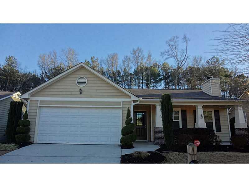 508 Walnut Woods Dr., Braselton, GA 30517