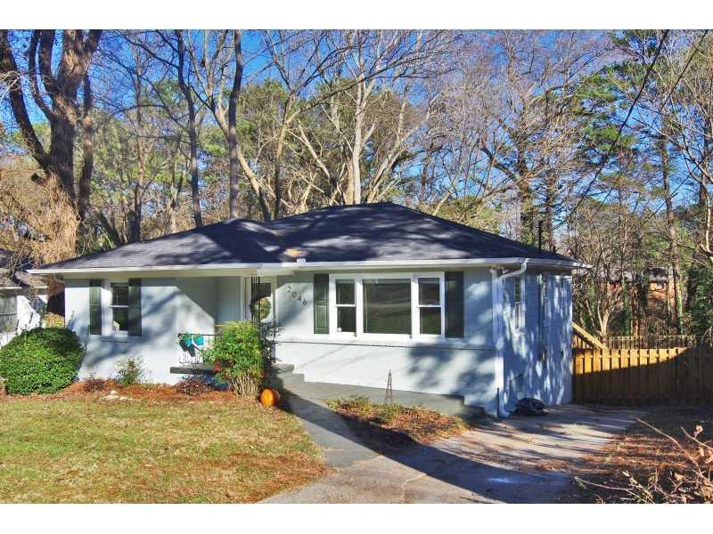 2046 Settle Cir., Atlanta, GA 30316