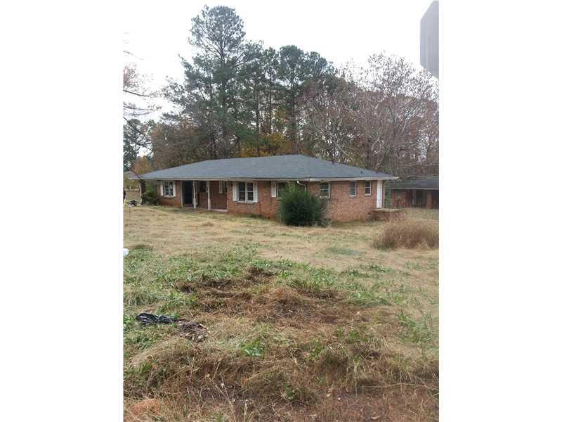 1487 West Austin, Decatur, GA 30032