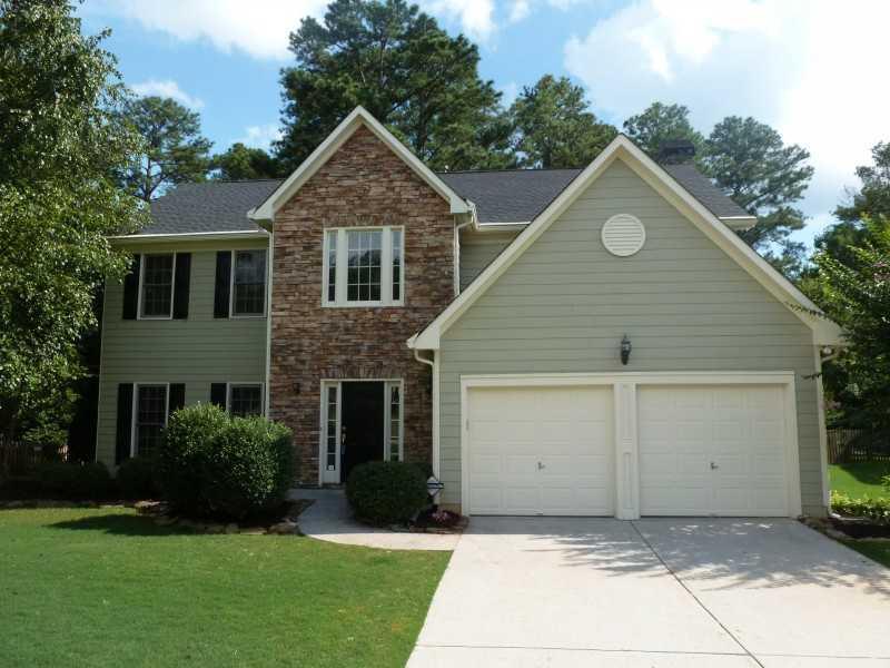 223 Mill Grove Way, Smyrna, GA 30082