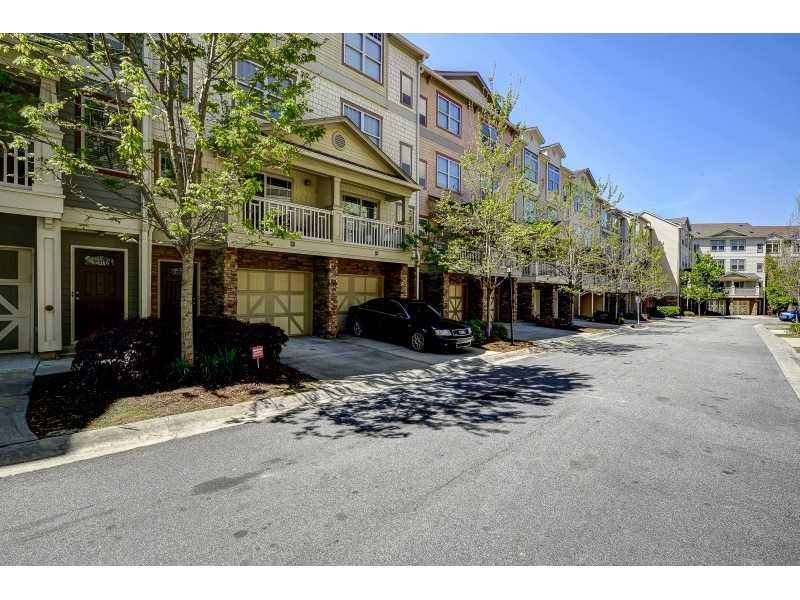 220 Semel Cir. #142, Atlanta, GA 30309