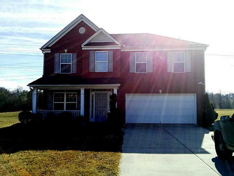 3130 White Tail Ln., Fairburn, GA 30213