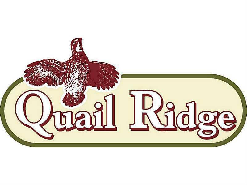 Quail Ridge, Cleveland, GA 30528
