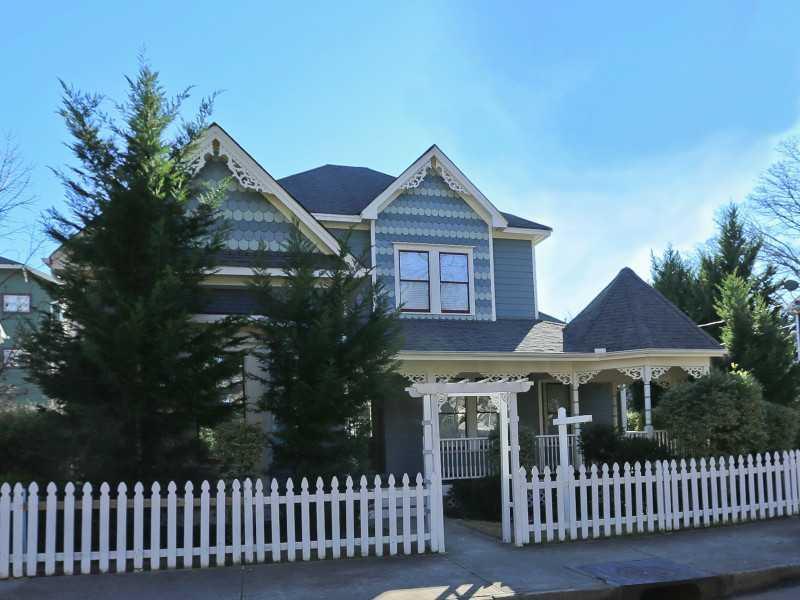 663 Robinson Ave., Atlanta, GA 30312